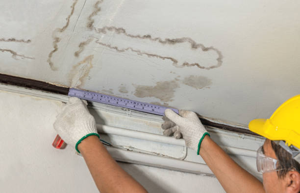 Reliable Basement Flood Cleanup contractor in Randleman, NC by Aqua Guard Water Damage